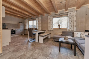 das Blockhittle, Sautens
